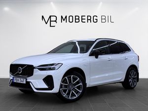 Volvo XC60 bild 1