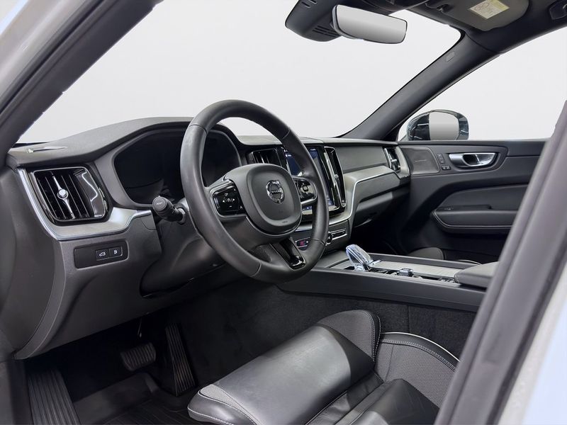 Volvo XC60 bild 15