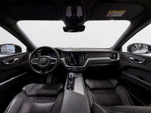 Volvo XC60 bild 11