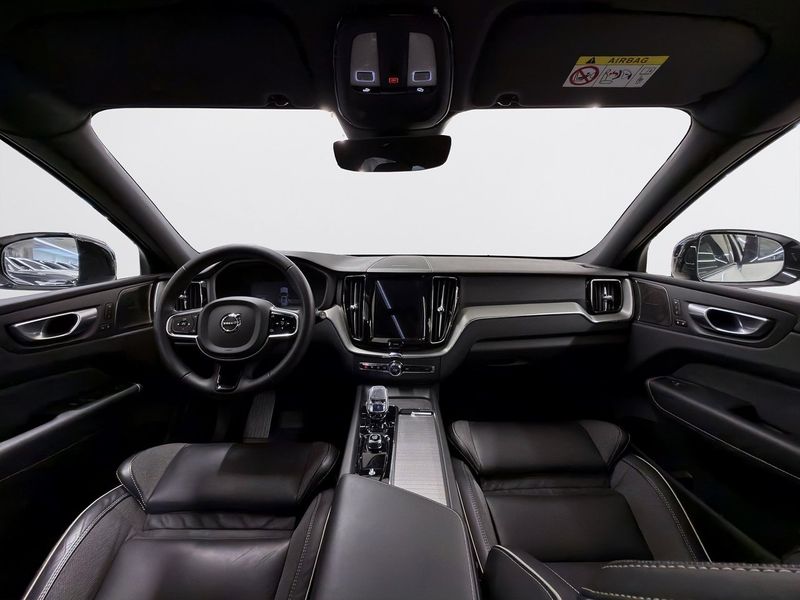 Volvo XC60 bild 11