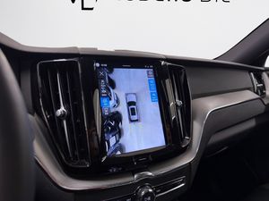 Volvo XC60 bild 21