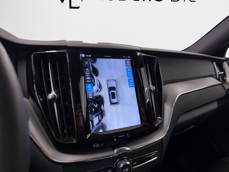 Volvo XC60 bild 21