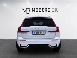 Volvo XC60 bild 7