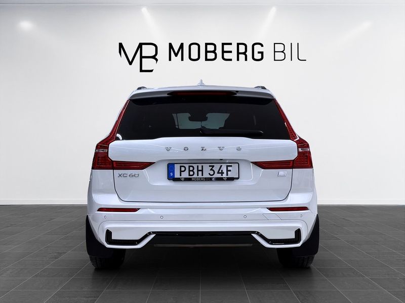 Volvo XC60 bild 7