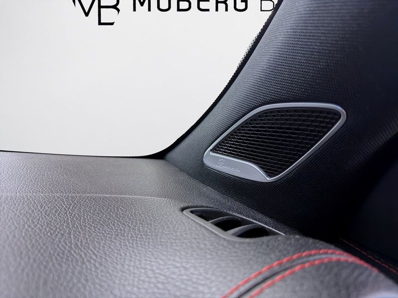 Mercedes EQB300 bild 17
