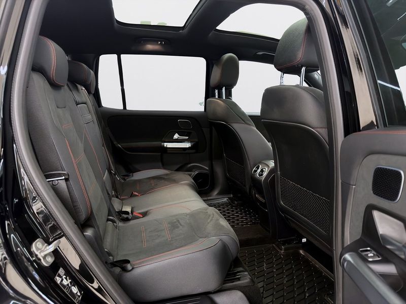 Mercedes EQB300 bild 11