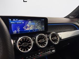 Mercedes EQB300 bild 20
