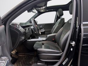 Mercedes EQB300 bild 15