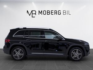 Mercedes EQB300 bild 6