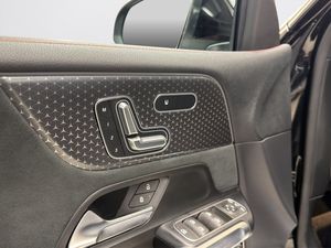Mercedes EQB300 bild 16