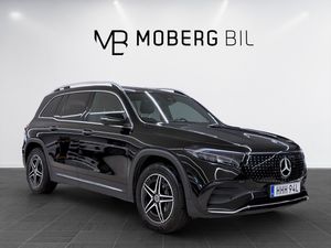 Mercedes EQB300 bild 5