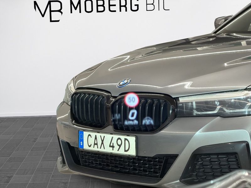 Mercedes EQB300 bild 19