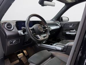 Mercedes EQB300 bild 18