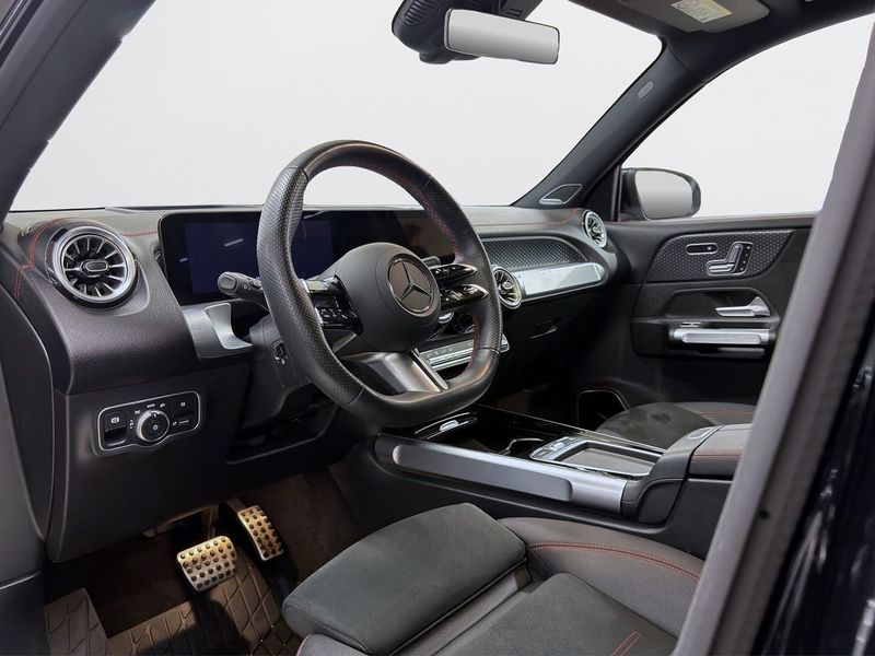 Mercedes EQB300 bild 18