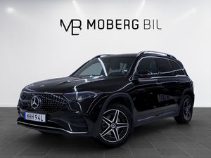 Mercedes EQB300 bild 1