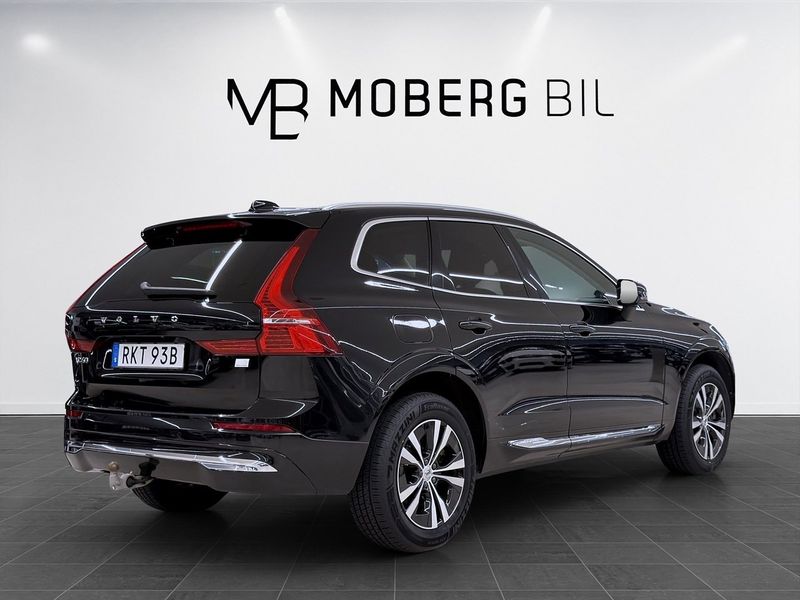 Volvo XC60 bild 6