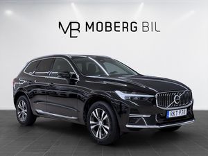 Volvo XC60 bild 4