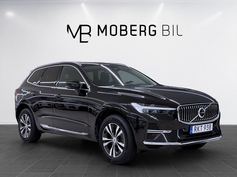Volvo XC60 bild 4
