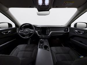 Volvo XC60 bild 12