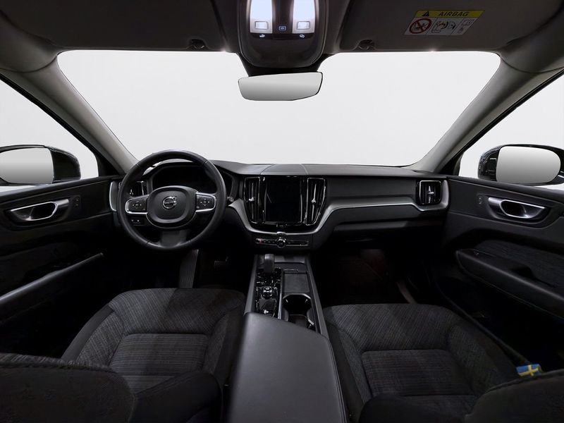 Volvo XC60 bild 12