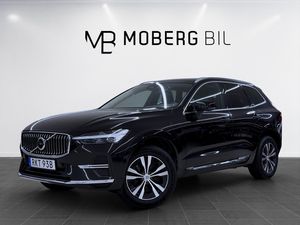 Volvo XC60 bild 1