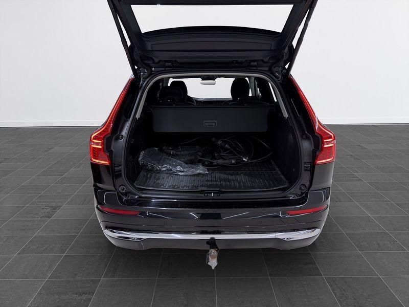 Volvo XC60 bild 8