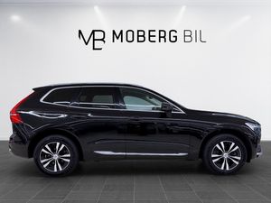 Volvo XC60 bild 5