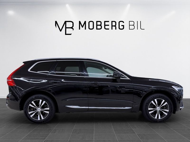 Volvo XC60 bild 5