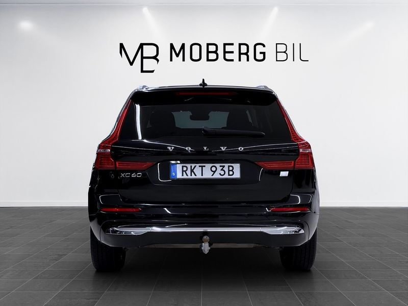 Volvo XC60 bild 7