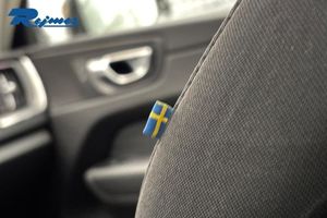 Volvo XC60 bild 18
