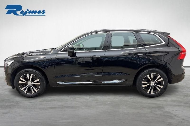 Volvo XC60 bild 2