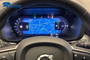 Volvo XC60 bild 10