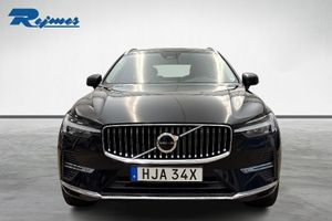 Volvo XC60 bild 4