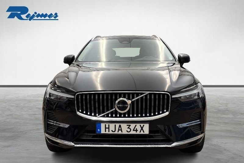 Volvo XC60 bild 4