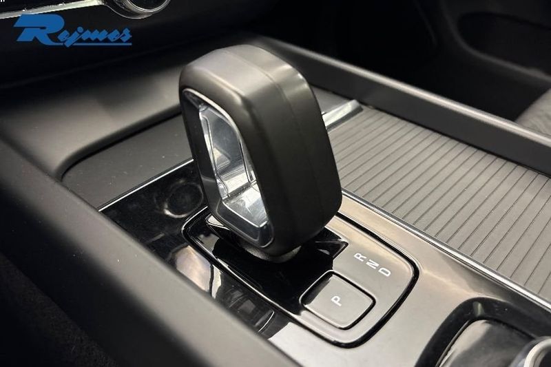Volvo XC60 bild 14