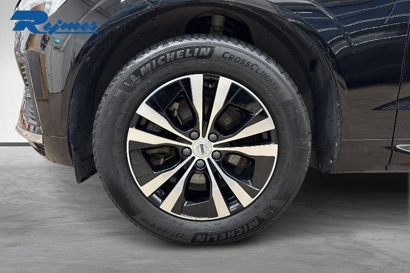 Volvo XC60 bild 9