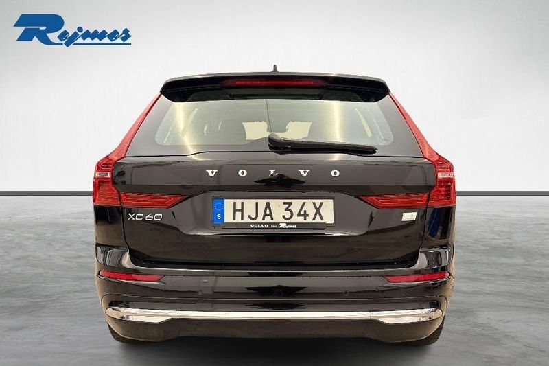 Volvo XC60 bild 5