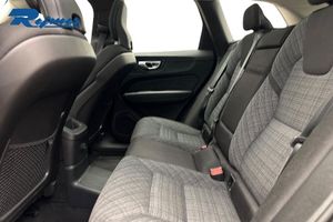 Volvo XC60 bild 8