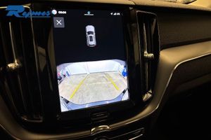 Volvo XC60 bild 12