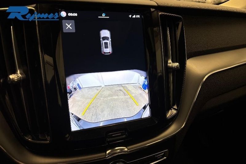 Volvo XC60 bild 12
