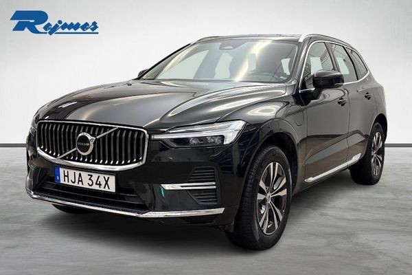 Volvo XC60 Recharge T6 Core Bright - 2024