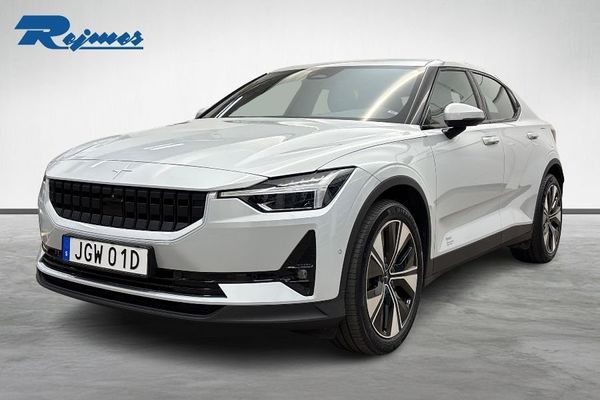 Polestar 2 Polestar 2 - 2023