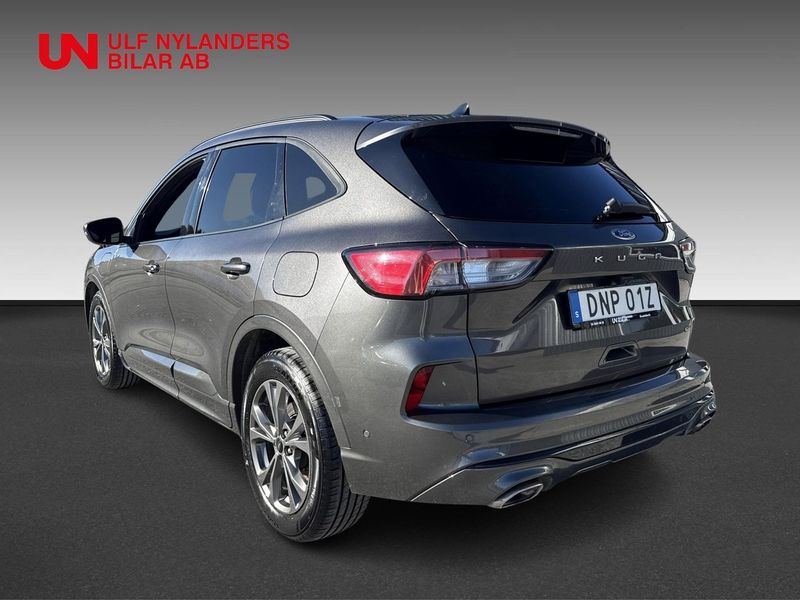 Ford Kuga bild 2