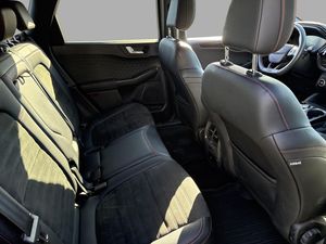 Ford Kuga bild 11