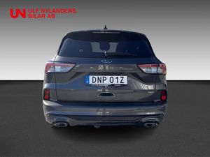 Ford Kuga bild 3