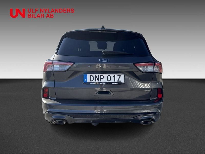 Ford Kuga bild 3