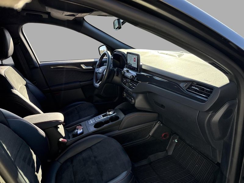 Ford Kuga bild 10