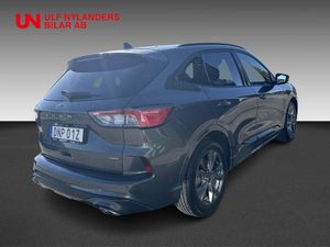 Ford Kuga bild 4