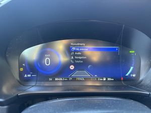 Ford Kuga bild 13
