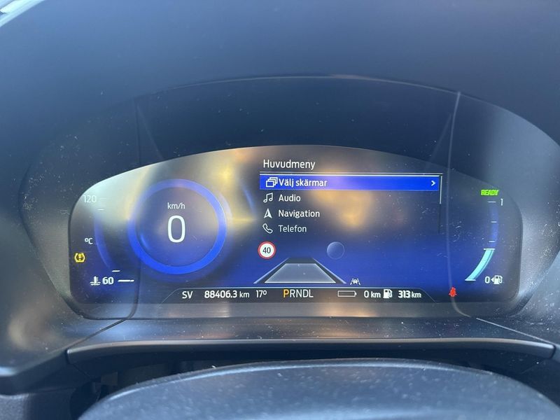 Ford Kuga bild 13